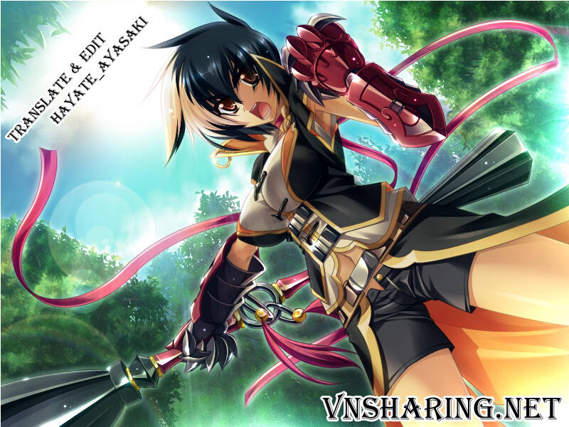 tác giả manga và cô phụ tá chapter 106 11