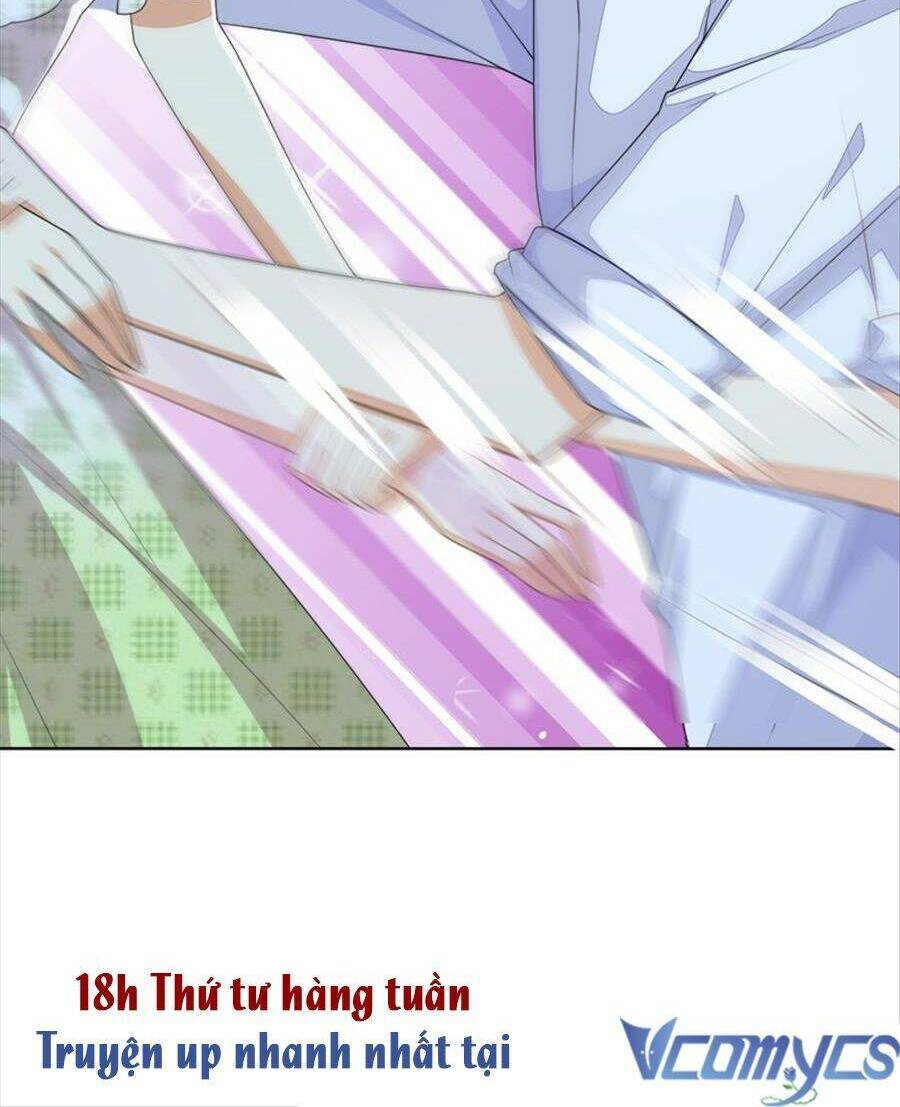 gặp phải người chồng xảo quyệt! chapter 30 17