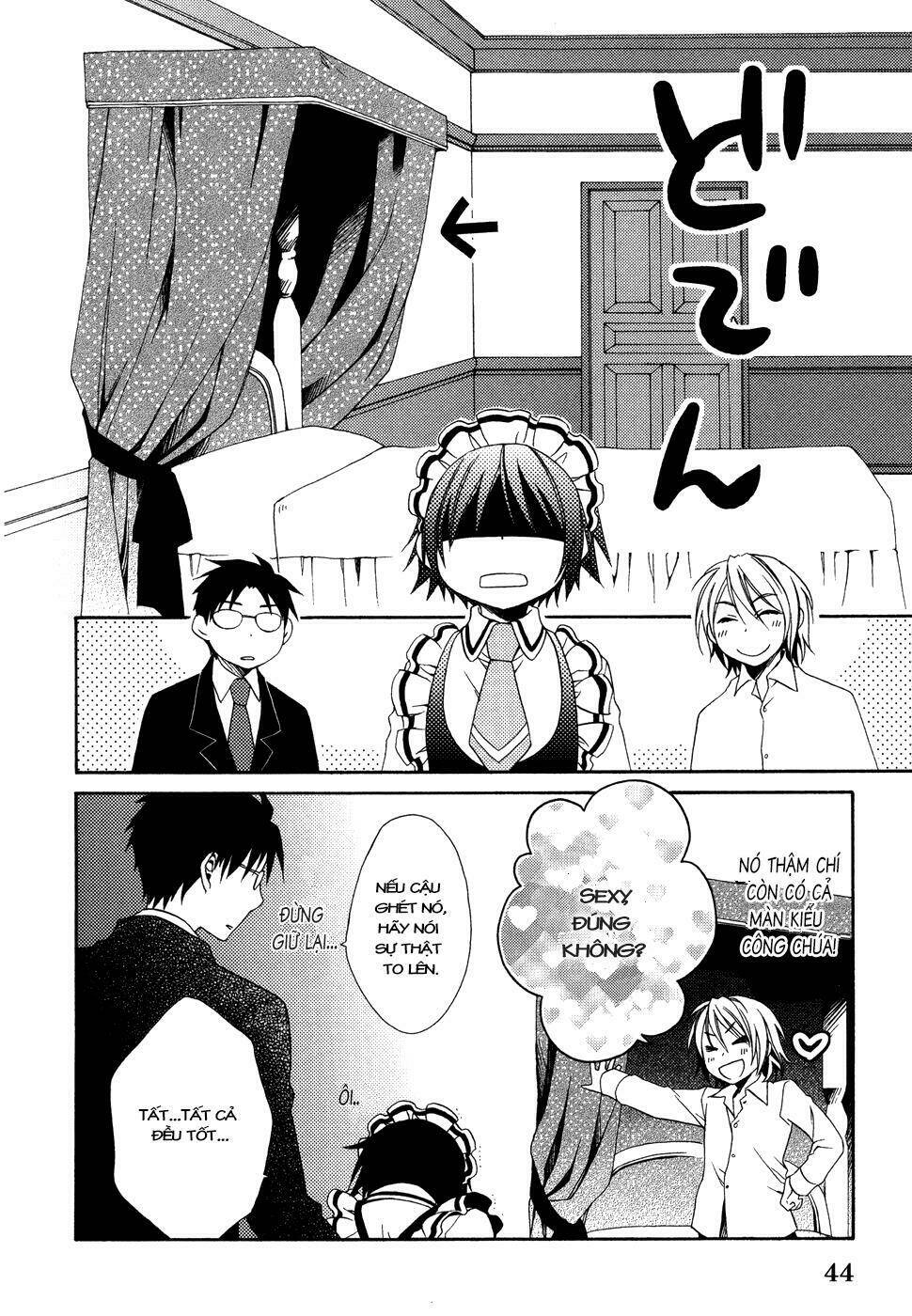 shounen maid chapter 2 20