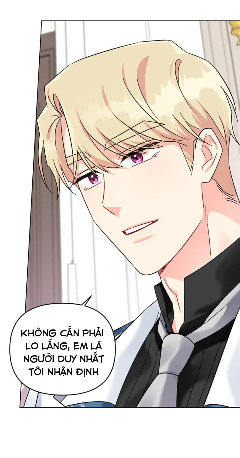 tôi đã kết hôn với một nhân vật phản diện chapter 9 51