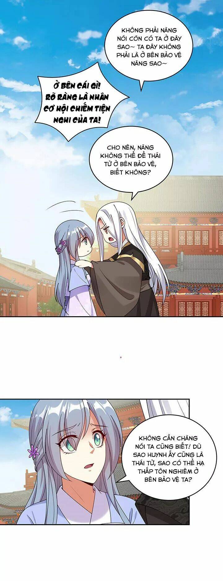 đô đốc đại nhân sủng thê kí chapter 103 31