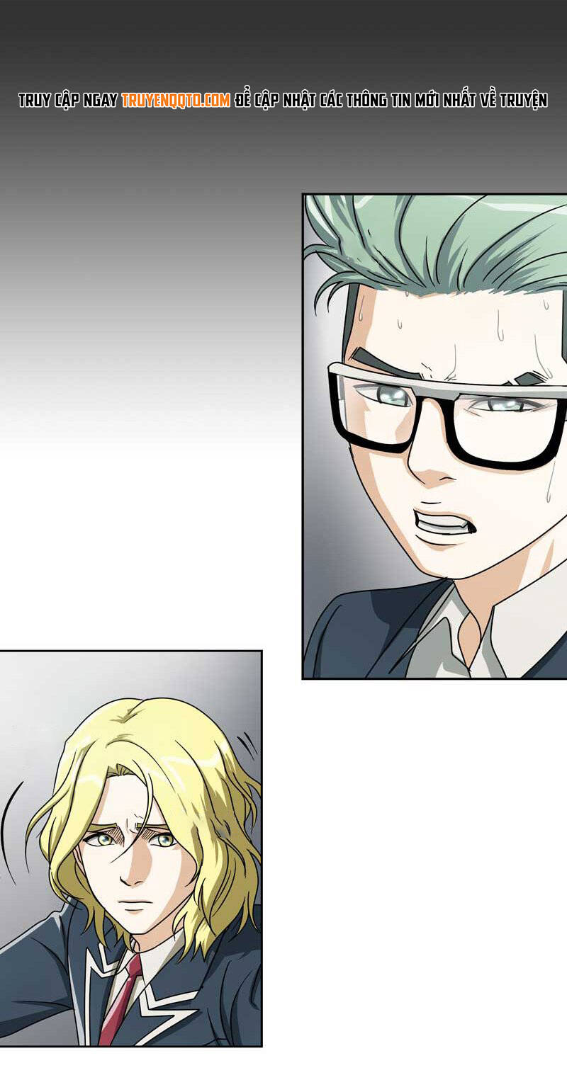 we-on: be the shield chapter 13 19