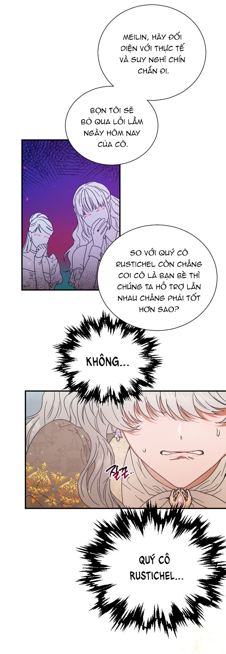 lady baby chapter 201.1 4