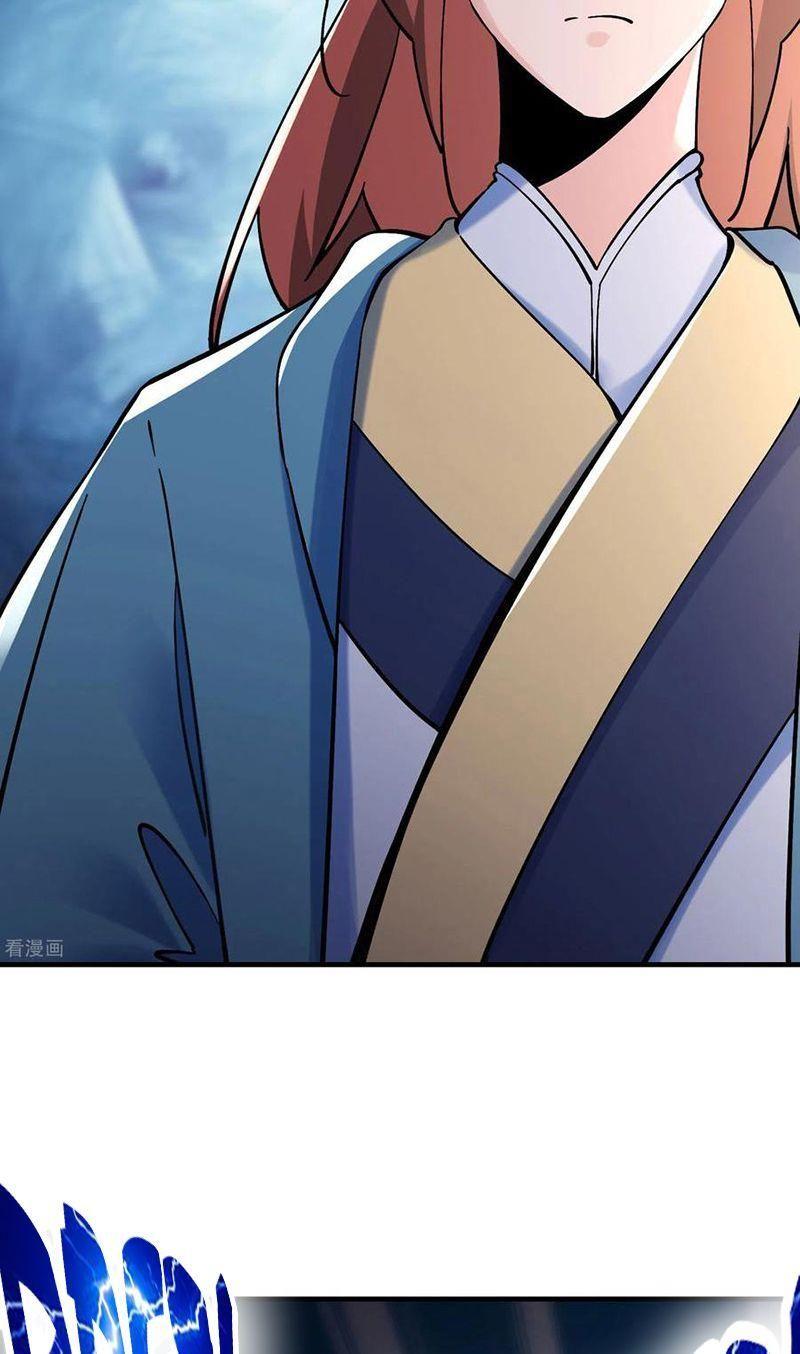 đồ đệ ta toàn là nữ ma đầu chapter 106 37