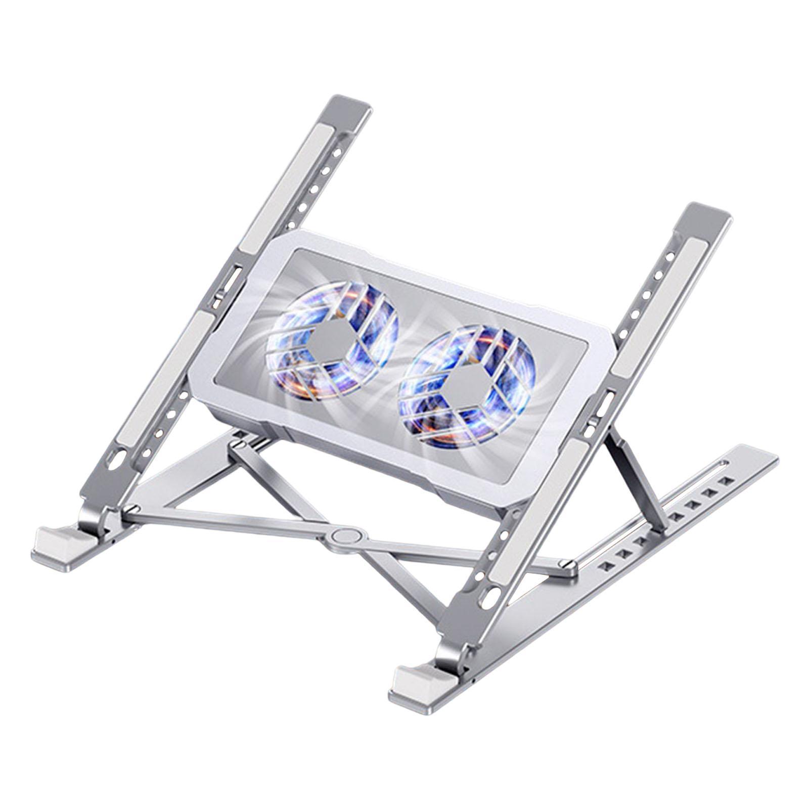 Portable USB Powered USB Ports Adjustable 1 Cooler 1