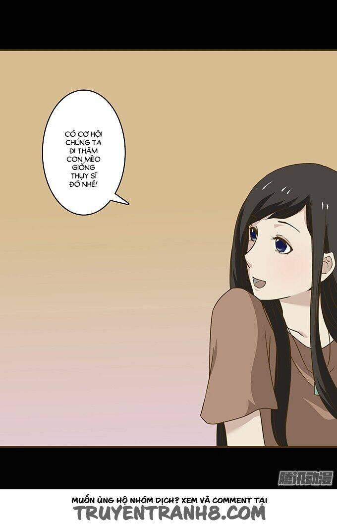 ớn lạnh tuyệt đối chapter 75 21