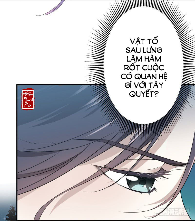 vương gia không thể trêu chapter 10 16