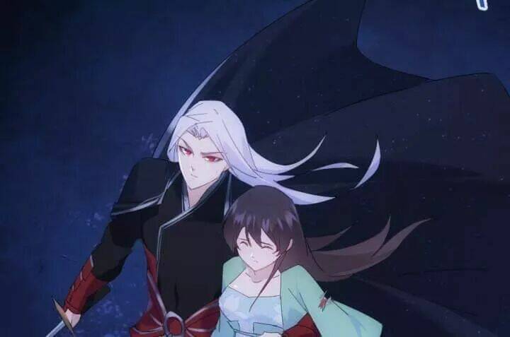 bí mật của dạ tộc chapter 30 131