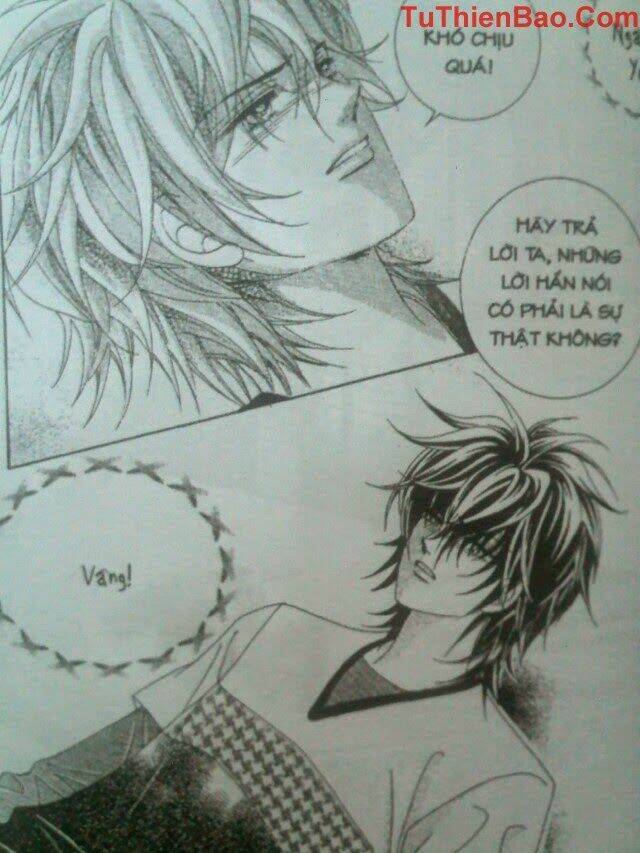 tình trong mộng chapter 7 139