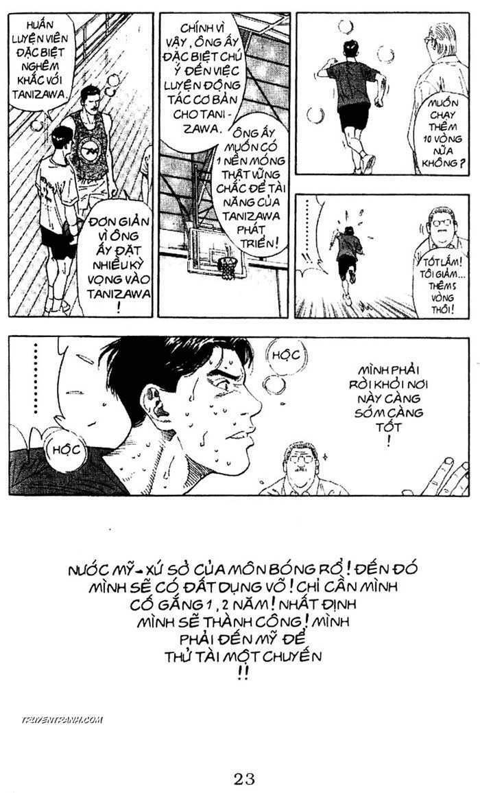 cao thủ bóng rổ chapter 189 8