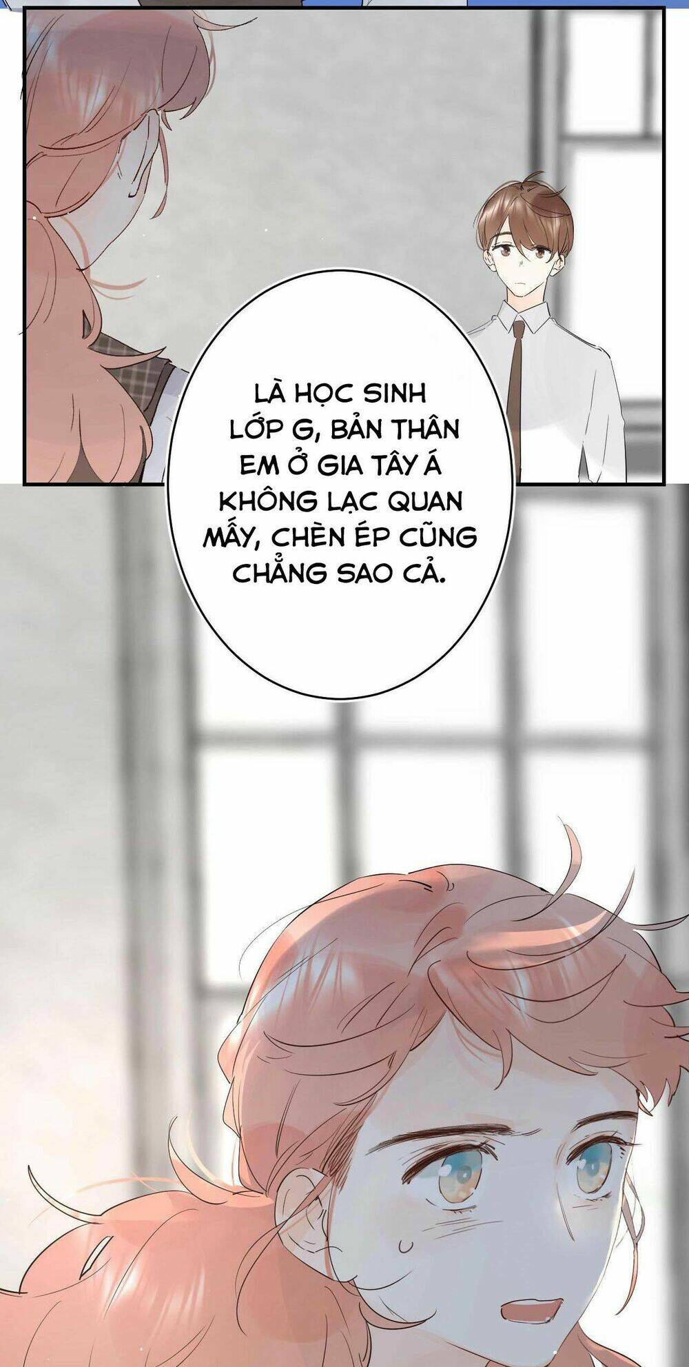 phù thủy hạng bét chapter 24 21