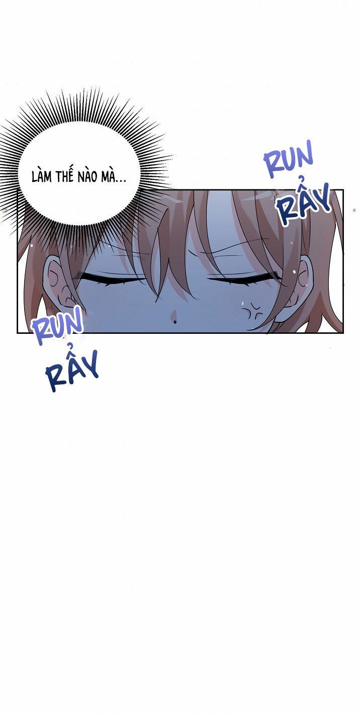 ác nữ karuna bé lại chapter 7 30