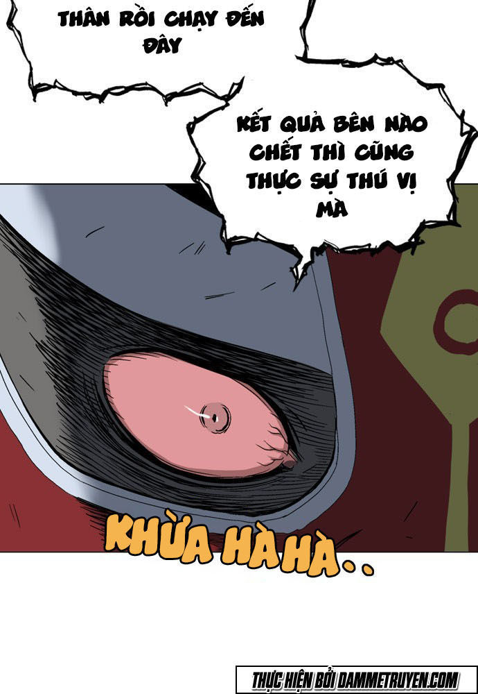 cao thủ 2 chapter 22 32