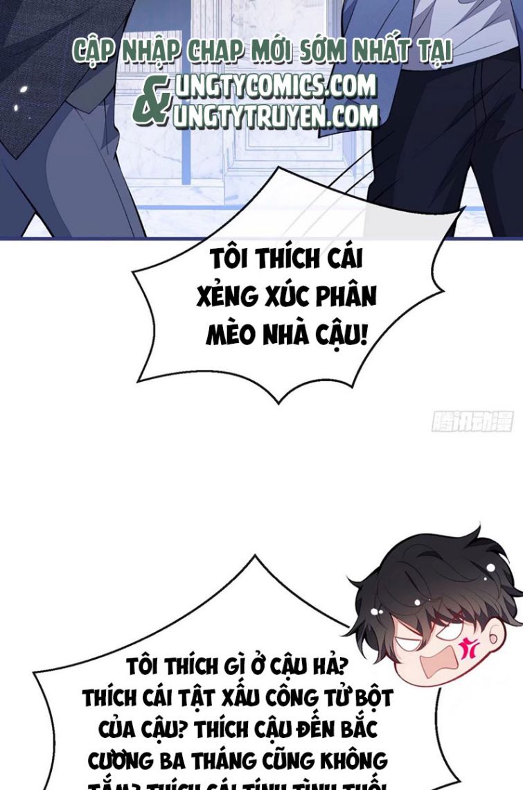 hotsearch của ảnh đế chapter 131 25