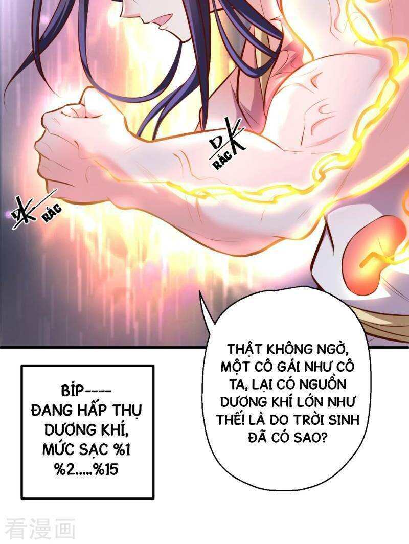 tối cường đại biểu hoàng kim thận chapter 37 7