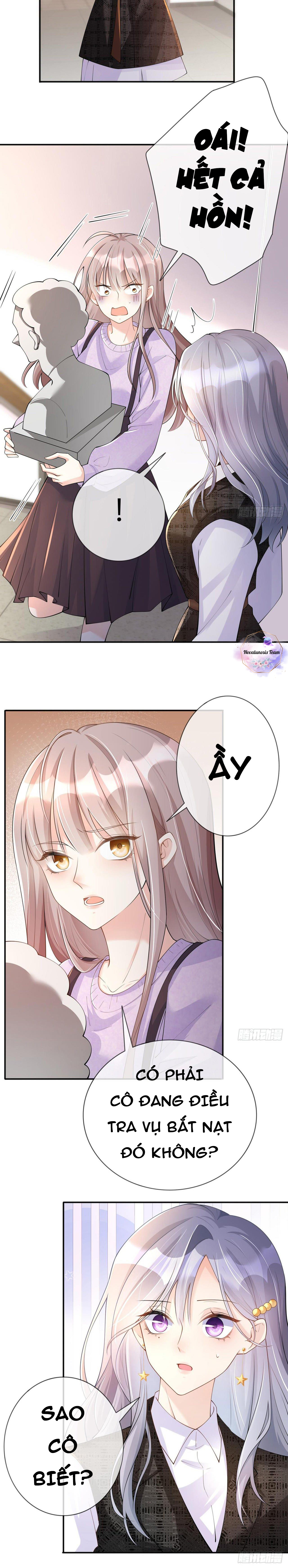 khoảng cách giữa các vì sao chapter 12 12