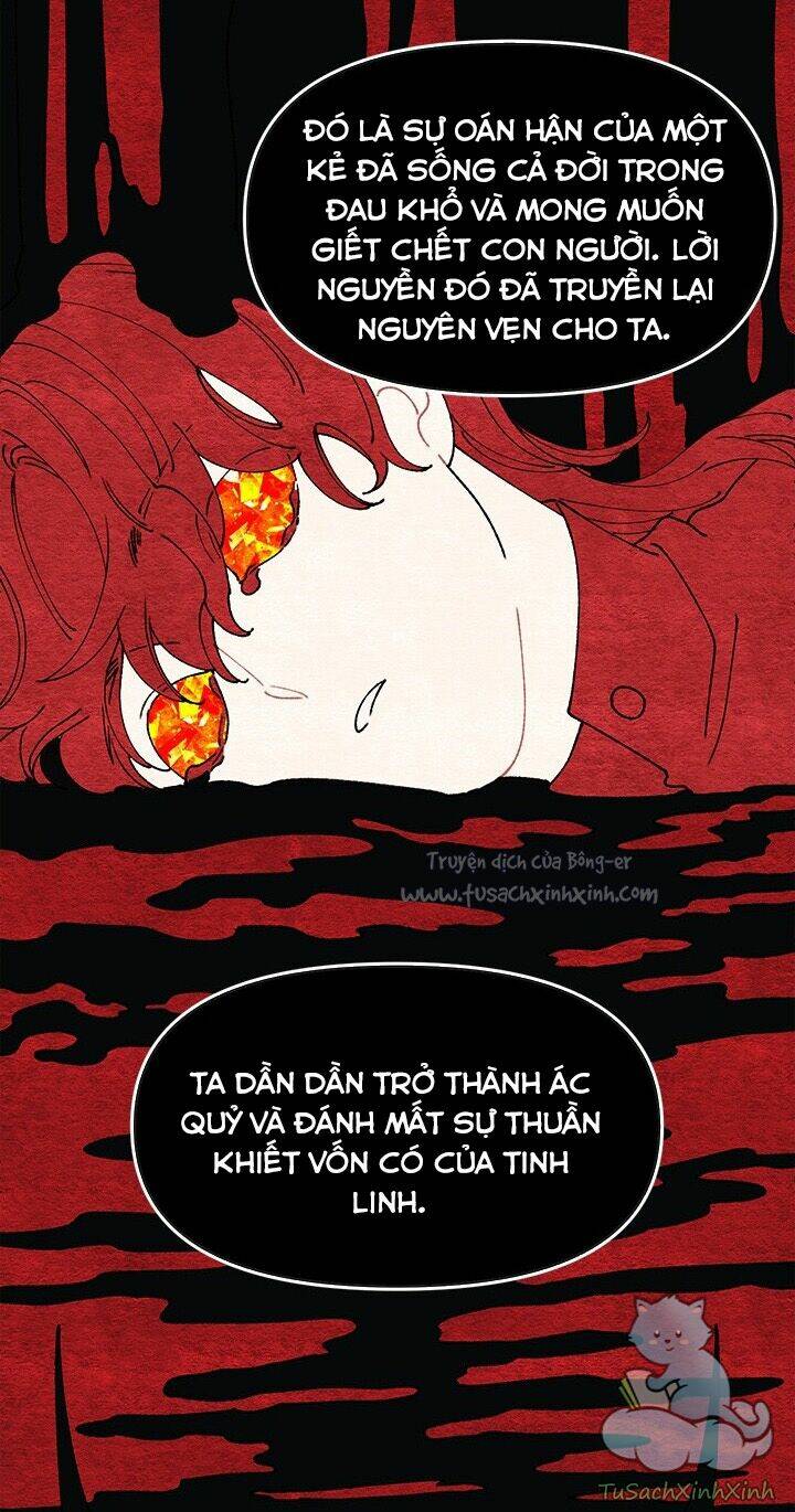 công chúa bãi rác chapter 45 42