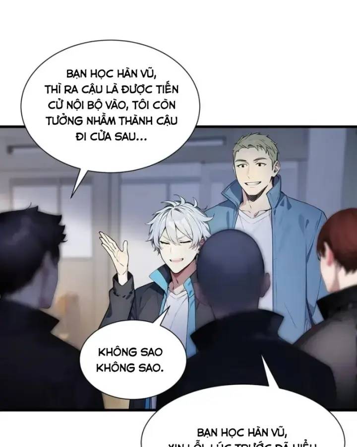 toàn dân thần vương: tôi hiến tế nghìn tỷ sinh linh! chapter 53 50