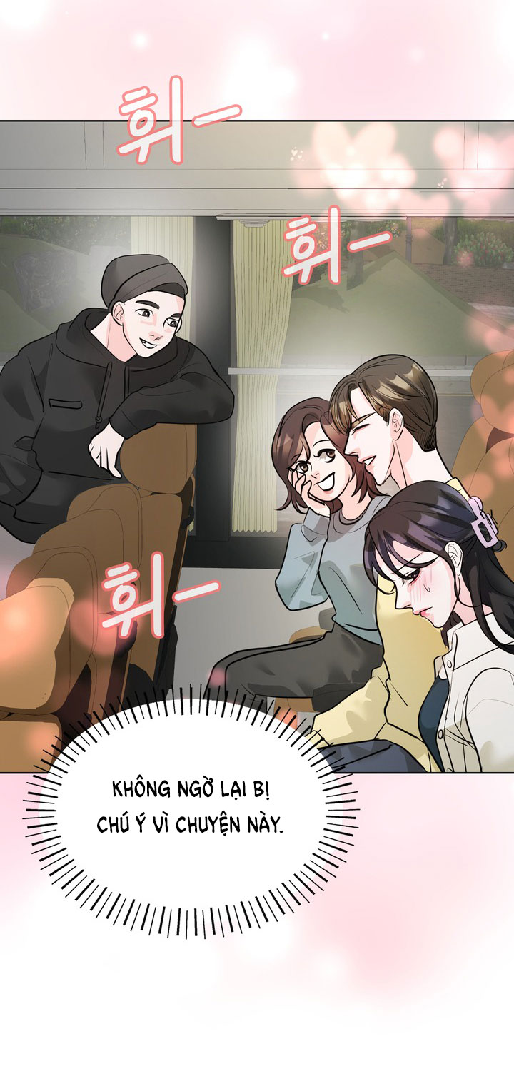 [18+] điều em cố giấu chapter 17.2 22