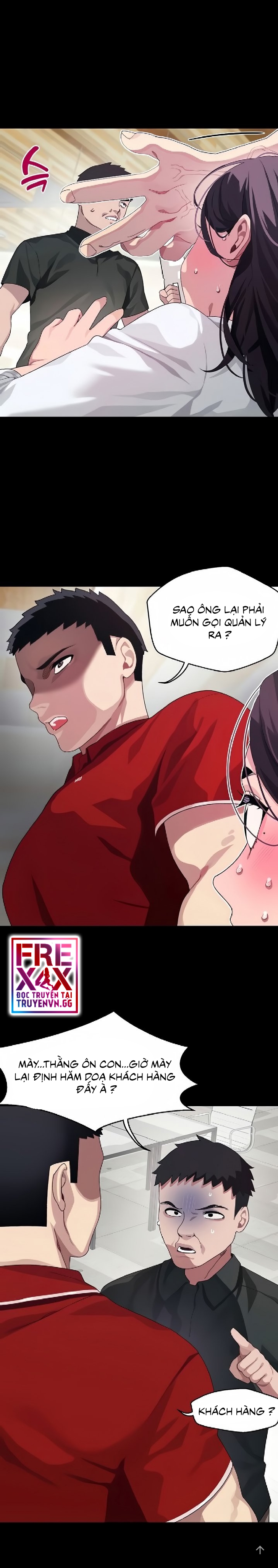 liên kết doki doki chapter 10 20