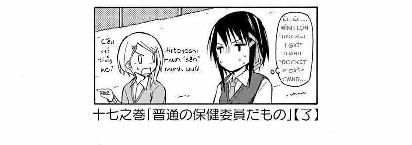 ninja shinobu-chan no junjou chapter 17 34