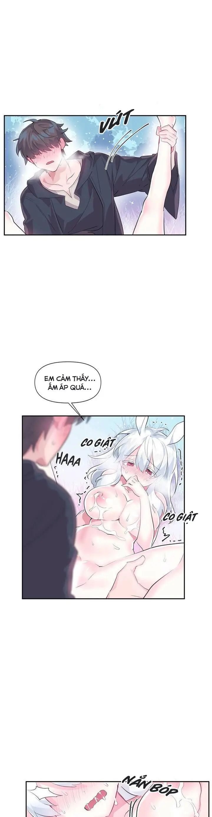 long in to lust-a-land chapter 15 13