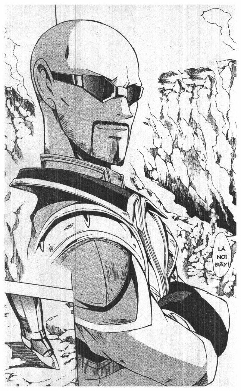 joou kishi monogatari chapter 8 6