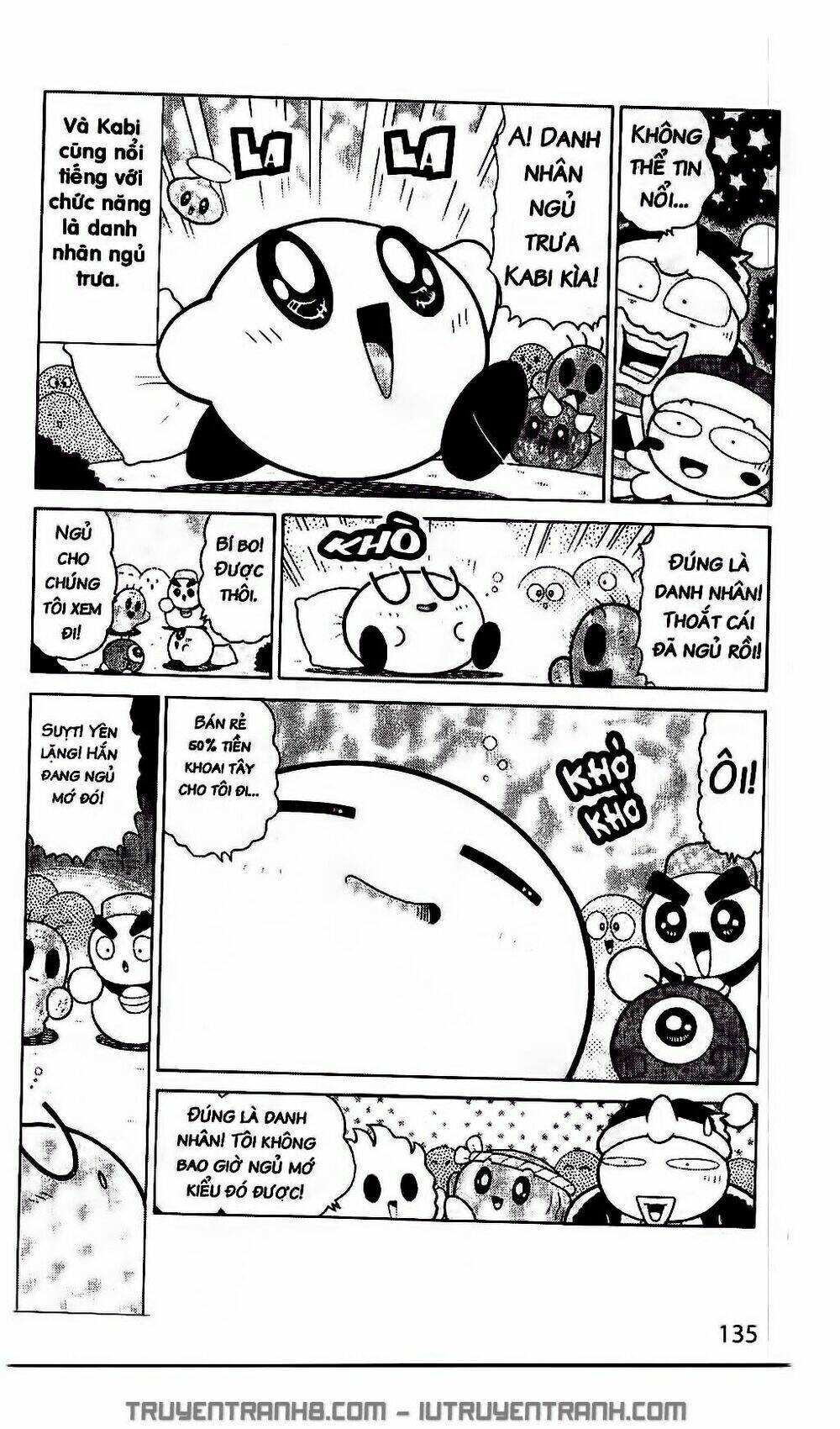 ngôi sao kabi chapter 187 13