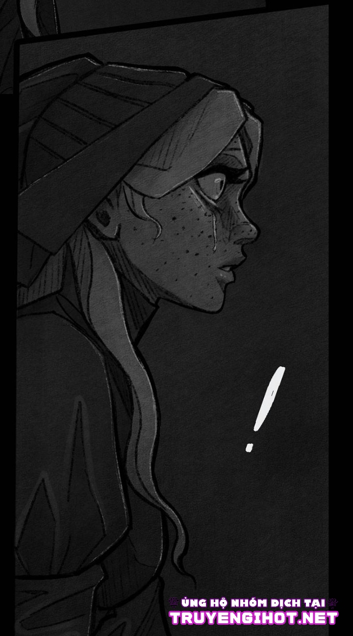 [18+] chim hoàng yến bé nhỏ của hades chapter 18 24