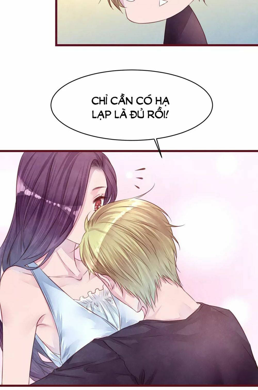 đào tạo nuôi dưỡng bạn trai mèo chapter 19 7