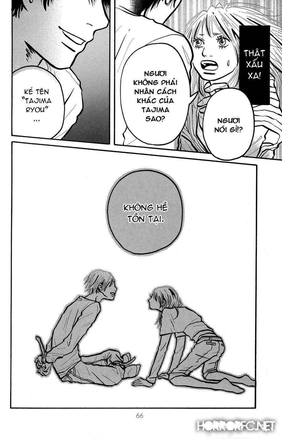 motto - ikitai chapter 6 20