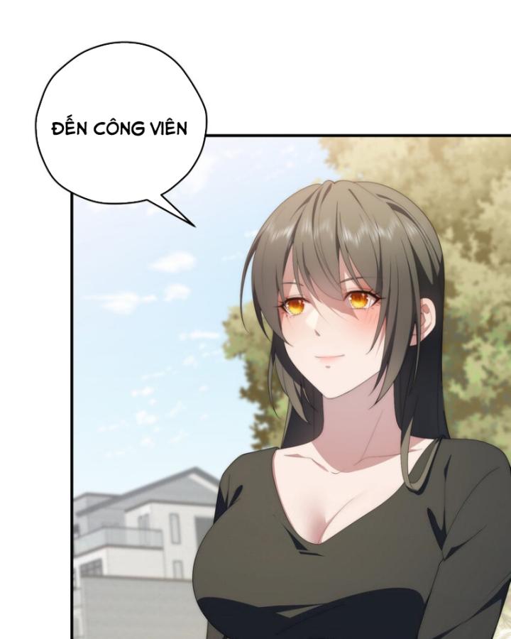 nữ chính chạy từ trong sách ra thì phải làm sao chapter 113 18