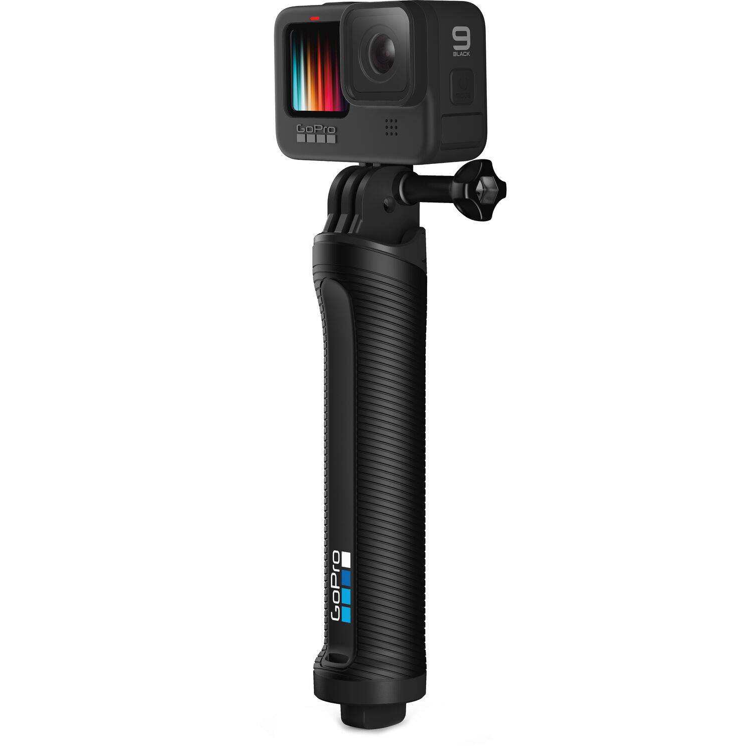 Gậy Gopro 3 Way Grip Version 2.0 - Hàng chính hãng