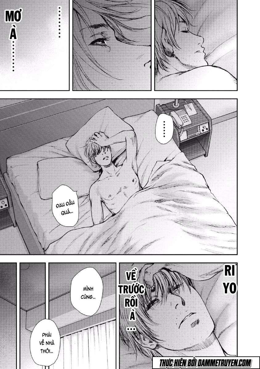 Gift ± chapter 60 8