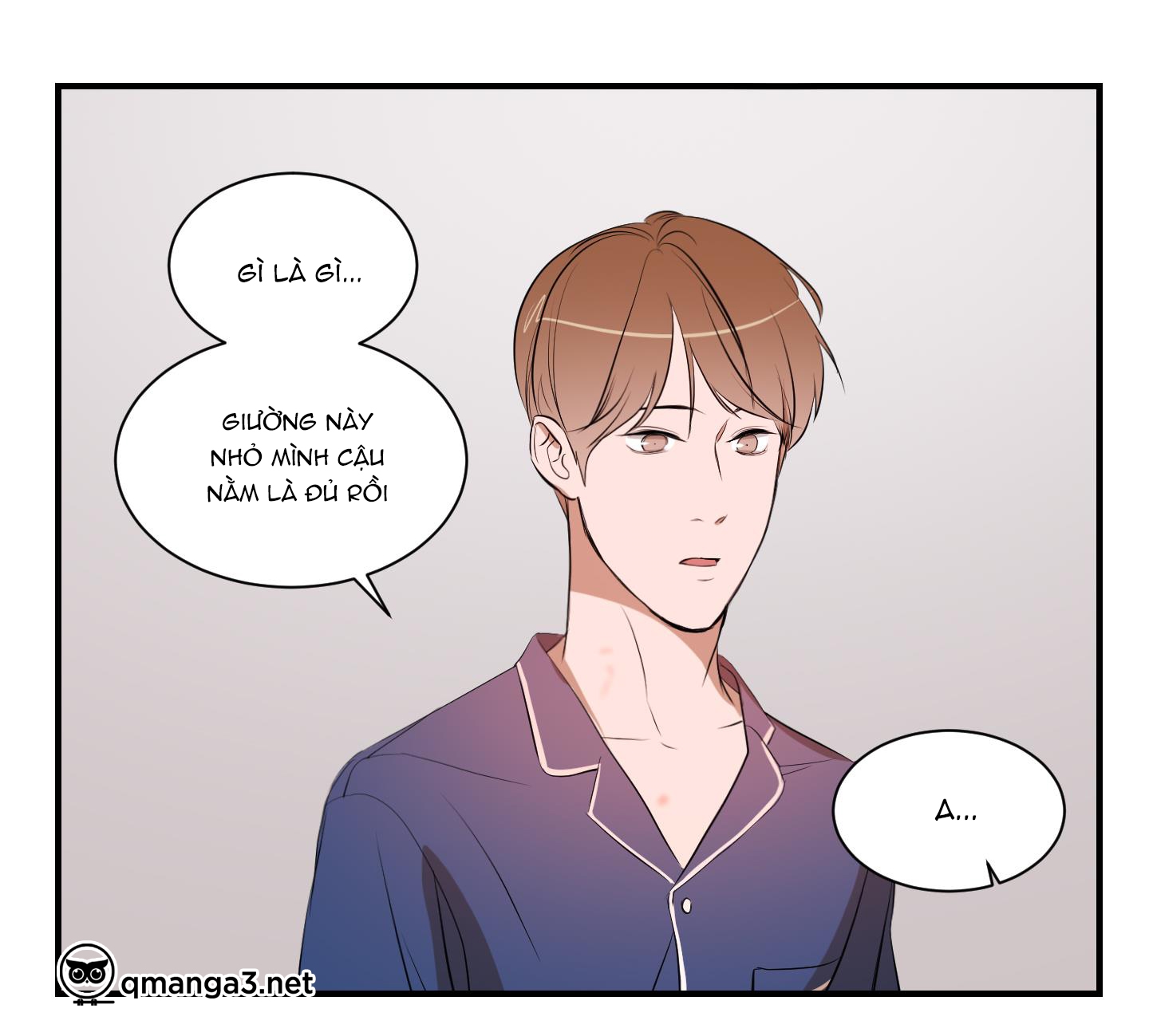 chốn riêng tư chapter 35 99