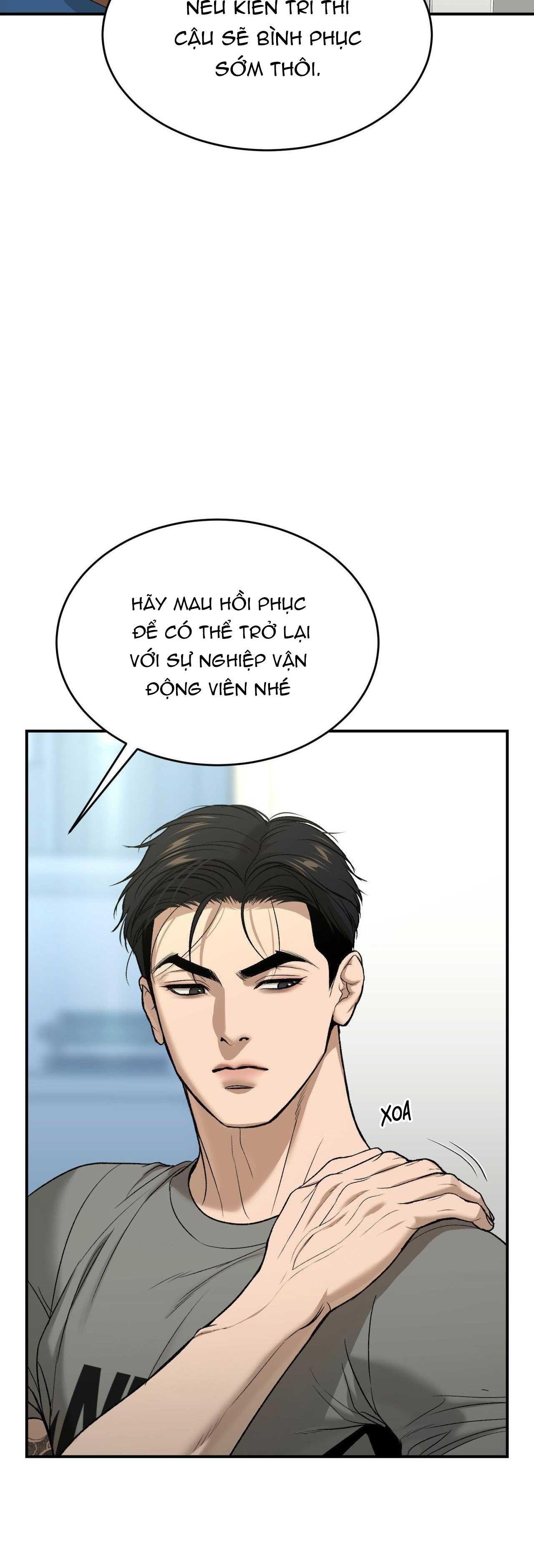 điềm rủi chapter 61 3