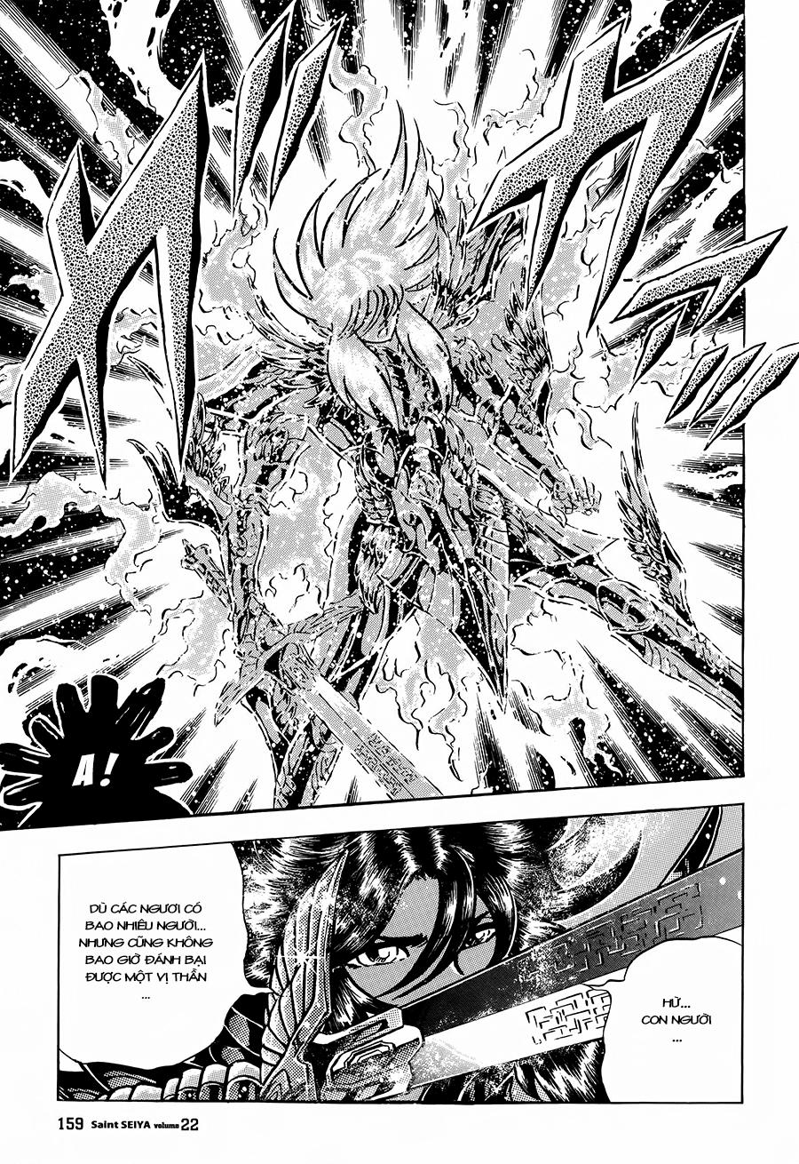 áo giáp vàng chapter 108 27