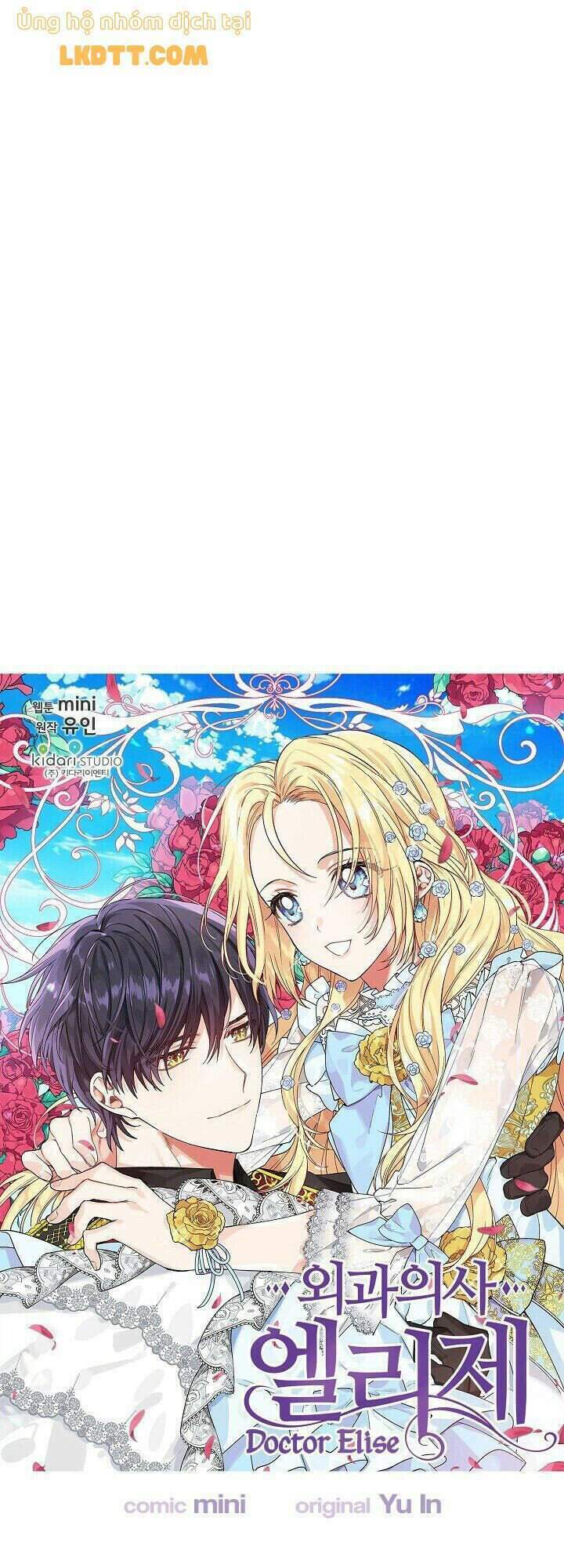 nữ hoàng ngoại khoa chapter 85 3