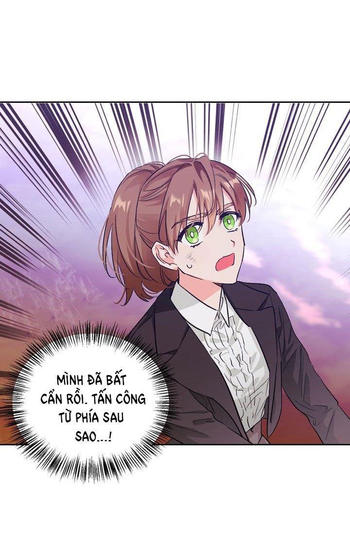 ác nữ xứng đôi với bạo chúa chapter 89 47