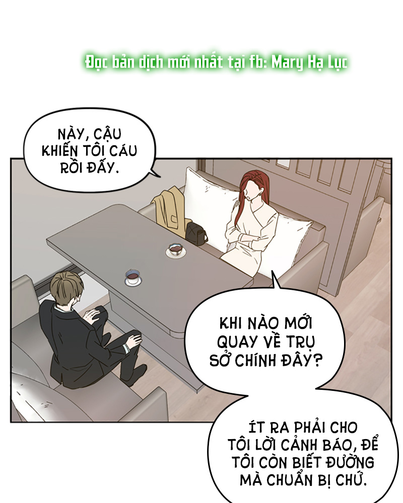 hẹn gặp anh ở kiếp thứ 19 chapter 81 43