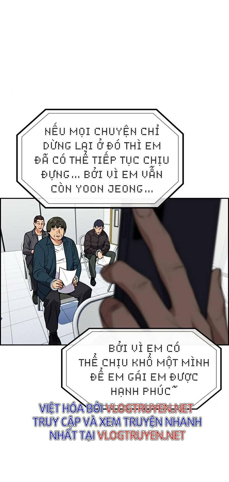 Giáo Dục Chân Chính chapter 71 31