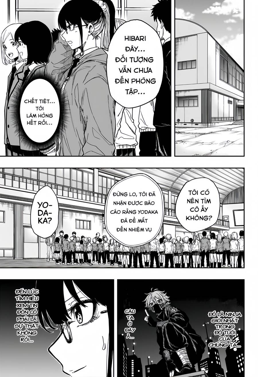 shinobi undercover chapter 1 26