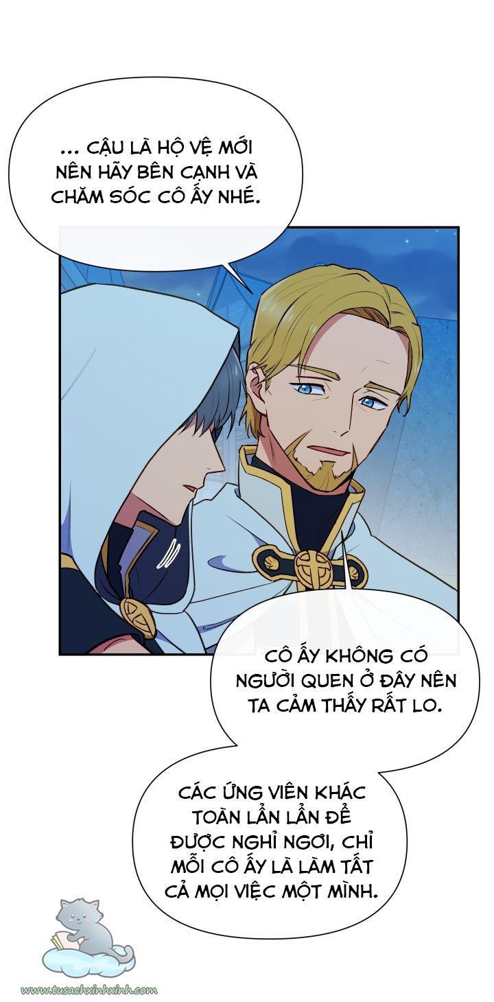 công nương khế ước của gia tộc công tước quái vật chapter 68 30