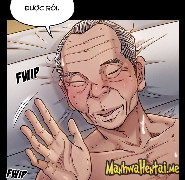 luật nhân quả chapter 8 111