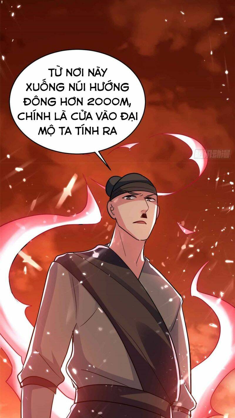 vạn giới tiên vương chapter 133 33