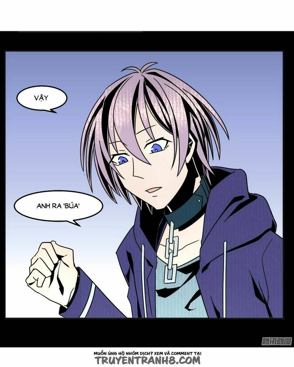 điều ước của người phàm chapter 21 3