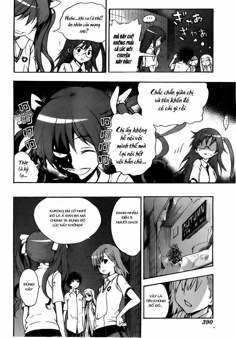 cấm thư ma thuật index chapter 38 8