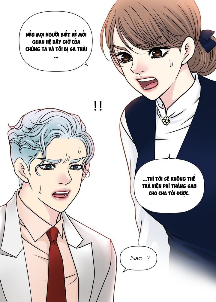 người đàn ông của tôi chapter 51.2 15