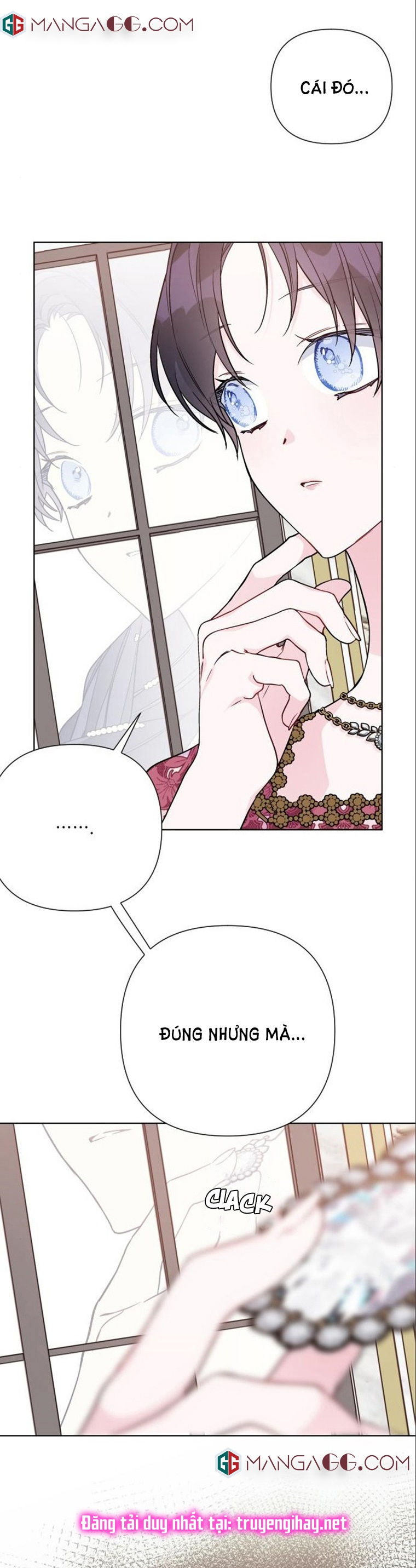 cách hiệp sĩ sống như một tiểu thư chapter 68 22