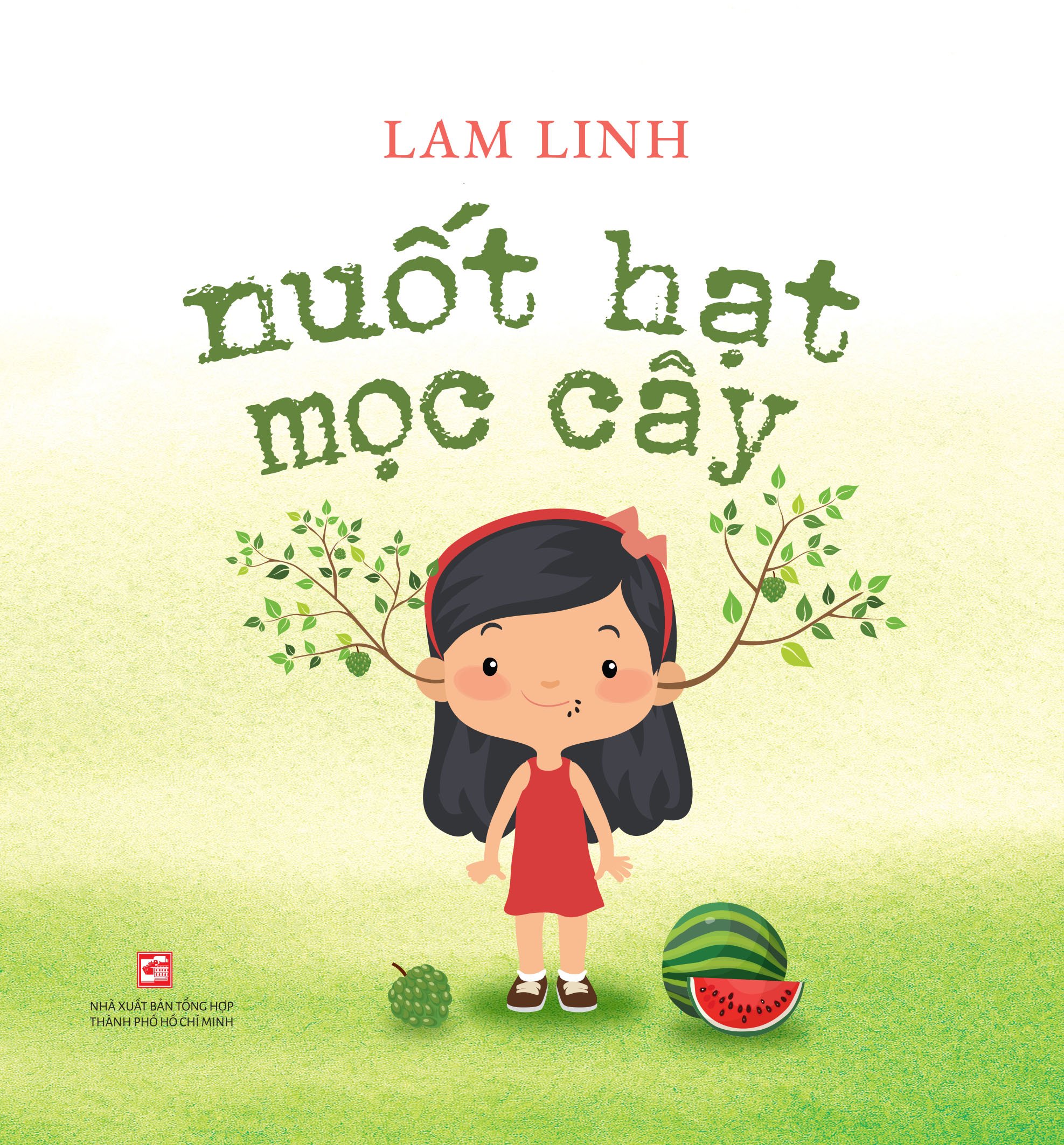 Nuốt hạt mọc cây